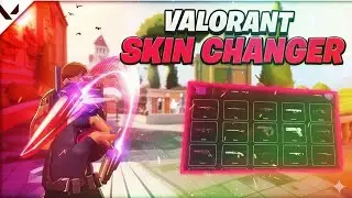 NEWEST Valorant Skin Swapper 2026 | Get Free Valorant Skins (Legit & Safe) | WORKING 2026!