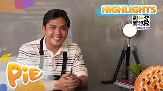 PIESILOG: Gscovery features 'The Fat Skillet' | PIE Channel