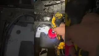 Van Build Series | Webasto Install | Day 10 | How to Build #shorts