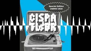 #CISPA@USENIX 2025 &ndash; Phone Theft and Human Behavior with Divyanshu Bhardwaj