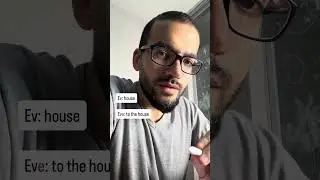 Stop Confusing These Turkish Endings 🇹🇷