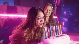 Emilia – Lo Que No Se Ve (Cap 1 El Deseo) 🚫 bloqueado antes por copyright