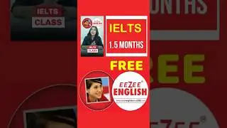Eezee English since 2005 - IELTS, PTE, German, Spoken English, Advanced English, TOEFL & Duolingo