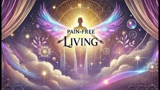 Pain Free Living Ruth Ratliff