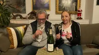 Bubbel Fredag 9/1-2026 Gimonnet Gonet L&rsquo;Accord