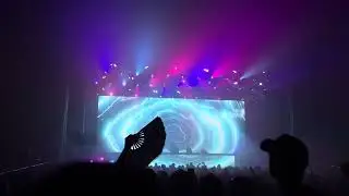 Heartbeat - Zeds Dead Remix (DeadBeats @ Bassonic Temple)