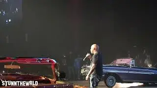 Too $hort &ndash; Shake That Monkey (LIVE Performance)