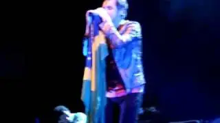 Keane - Bedshaped - Belo Horizonte - BRASIL 12/032009 (Great Quality)