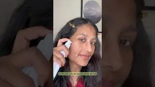 Correct dark spot and hyperpigmentation with Axis-Y dark spot correcting Glow serum