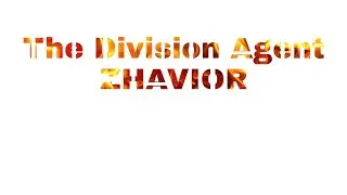 The Division Crazy Long Manhunts