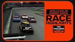 2018 Apollo Solar Energy 440kw | NAAC Challenge Series presented by GripAll | Race 13