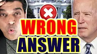 Why the Democrat Plan is the WRONG ANSWER for Recurring Stimulus Checks, Fourth Stimulus Package