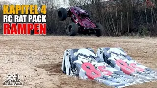 RC RAMPEN // RC-RAT-PACK RAMPEN // RC RAMP // KAPITEL 4