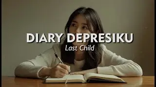 Diary Depresiku // Last Child ( Pop version )
