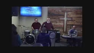 II Adam Ministries / Sunday Morning Service 01/25/2026 with Pastor Moises Flores