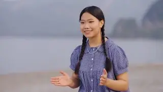 Stop Seeking Perfection, Start Gathering Self-Rising Materials | Thi Hai Yen Ngo | TEDxSaigon Studio