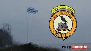 MacDonnell or MacDonell of Glengarry Scottish Clan History