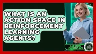 What Is An Action Space In Reinforcement Learning Agents? - AI and Machine Learning Explained
