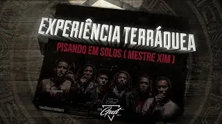 07 - TheGusT MC's - Pisando Em Solos (Prod. Mestre Xim)