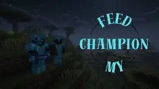Will My Team Clutch Up In Feed My Champion?