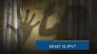 GLATTC Presentation: IPV Through a Community Lens -  03 What Is IPV
