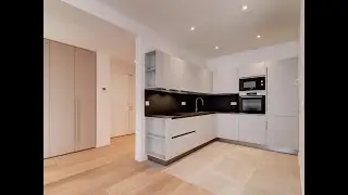 Magnifique 4 pi&egrave;ces dans le quartier des Musiciens (Rue Rossini - Nice)