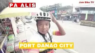 𝐃𝐀𝐍𝐀𝐎 𝐂𝐈𝐓𝐘 𝐏𝐎𝐑𝐓 𝐓𝐎 𝐂𝐀𝐌𝐎𝐓𝐄𝐒 𝐈𝐒𝐋𝐀𝐍𝐃𝐒 𝐂𝐄𝐁𝐔 𝐃𝐎𝐂𝐔𝐌𝐄𝐍𝐓𝐀𝐑𝐘 𝐑𝐎𝐀𝐃 𝐏𝐓 𝟏-𝟖 | 𝐉𝐚𝐦 𝐁𝐢𝐤𝐞 𝐓𝐕