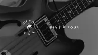 Starting A Music Label | An Intro to Hit City U.S.A