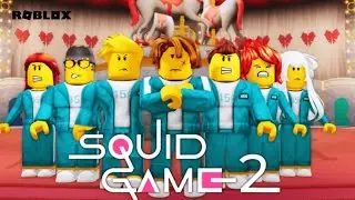 PARTICIPATE IN SQUID GAME SEASON 2 ROBLOX