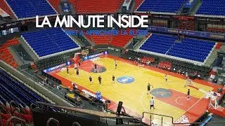La Minute Inside du 2 juillet 2018 - Les Bleus pr&ecirc;ts &agrave; affronter la Russie