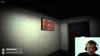 Let's Play SCP: Containment Breach Episode 1: A Collection Of Jump Scares