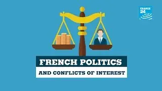 Politics and Conflict of Interest - #POSTERS