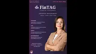 Transform Your Corporate Strategy with FinTAG!