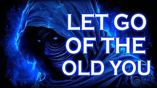 LET GO OF THE OLD YOU &mdash; THE QUANTUM FIELD CAN&rsquo;T DELIVER A NEW REALITY OTHERWISE (OBSERVER RESET)