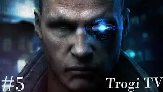Hard Reset Extended Edition - #5 - Прохождение Без Комментариев