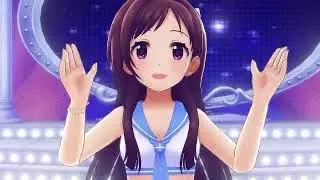 🎵 CGSS &ndash; Onegai Cinderella (Original) | 4K MMD Dance Cover Akari Tsujino Model for sale!