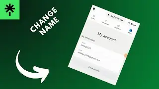 how to change linktree name
