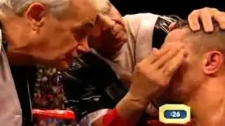 Marco Antonio Barrera vs Robbie Peden - 4/4