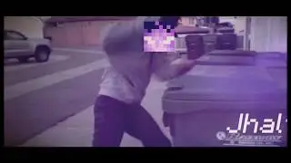 Fanxie ft. Cex - The End of Jhalt (Prod. Hinrik) [OFFICAL MUSIC VIDEO]