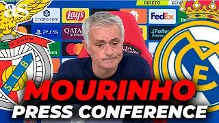 Everything MOURINHO said about VINICIUS and the RACISM CONTROVERSY | FULL PRESS CONFERENCE