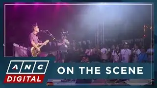 'Our love song to WPS': 'Atin Ito' set to hold peace and solidarity concert in West PH Sea | ANC