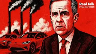 Carney Called Out by Climate Action Group