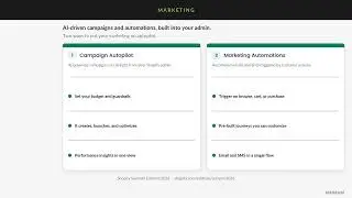 Shopify Summer Editions 2026 (Part 2): Marketing, Shipping & Dev Tools