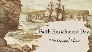 2023-08-05 - Faith Enrichment Day - Citizenship - Ryan Brewer