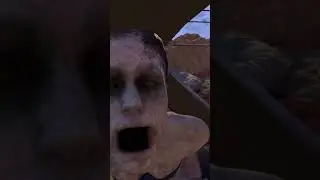 Такси Оазис 2 #shorts #vr #virtualreality #arizonasunshine