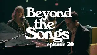 Beyond the Songs #20: Ain't Gonna Give Up | Blue Water Highway