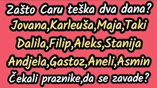 Kad nije ni prvi ni poslednji put, predje u naviku?