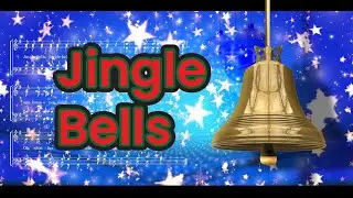 Jingle Bells performed by Dimaension X