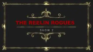 30th Annual Carolina Renaissance Festival: The Reelin Rogues - Show 2 (10/8/2023)