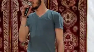 مقطع صغير من أغنية كمال المسعودي  